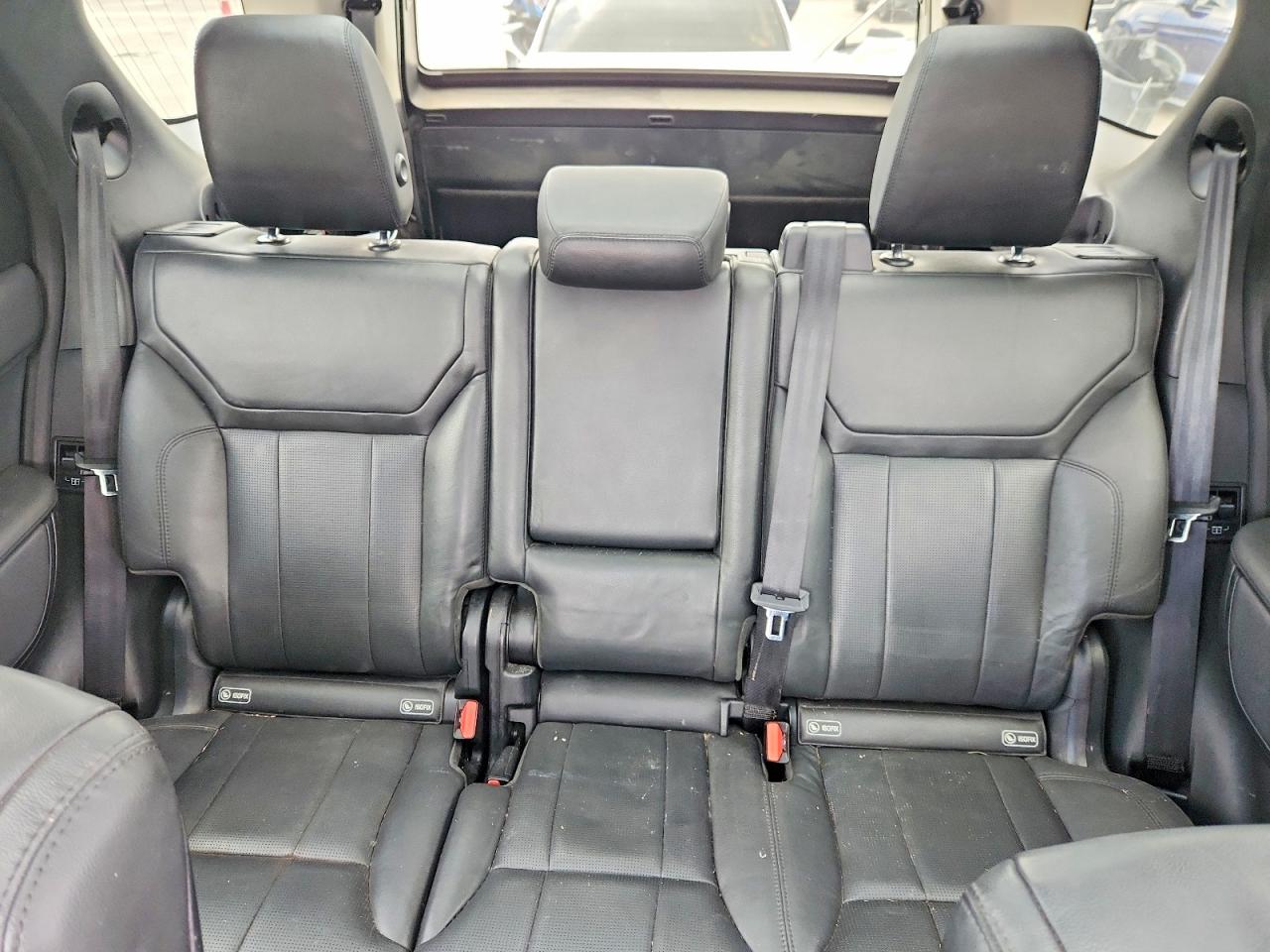 2018 LAND ROVER DISCOVERY