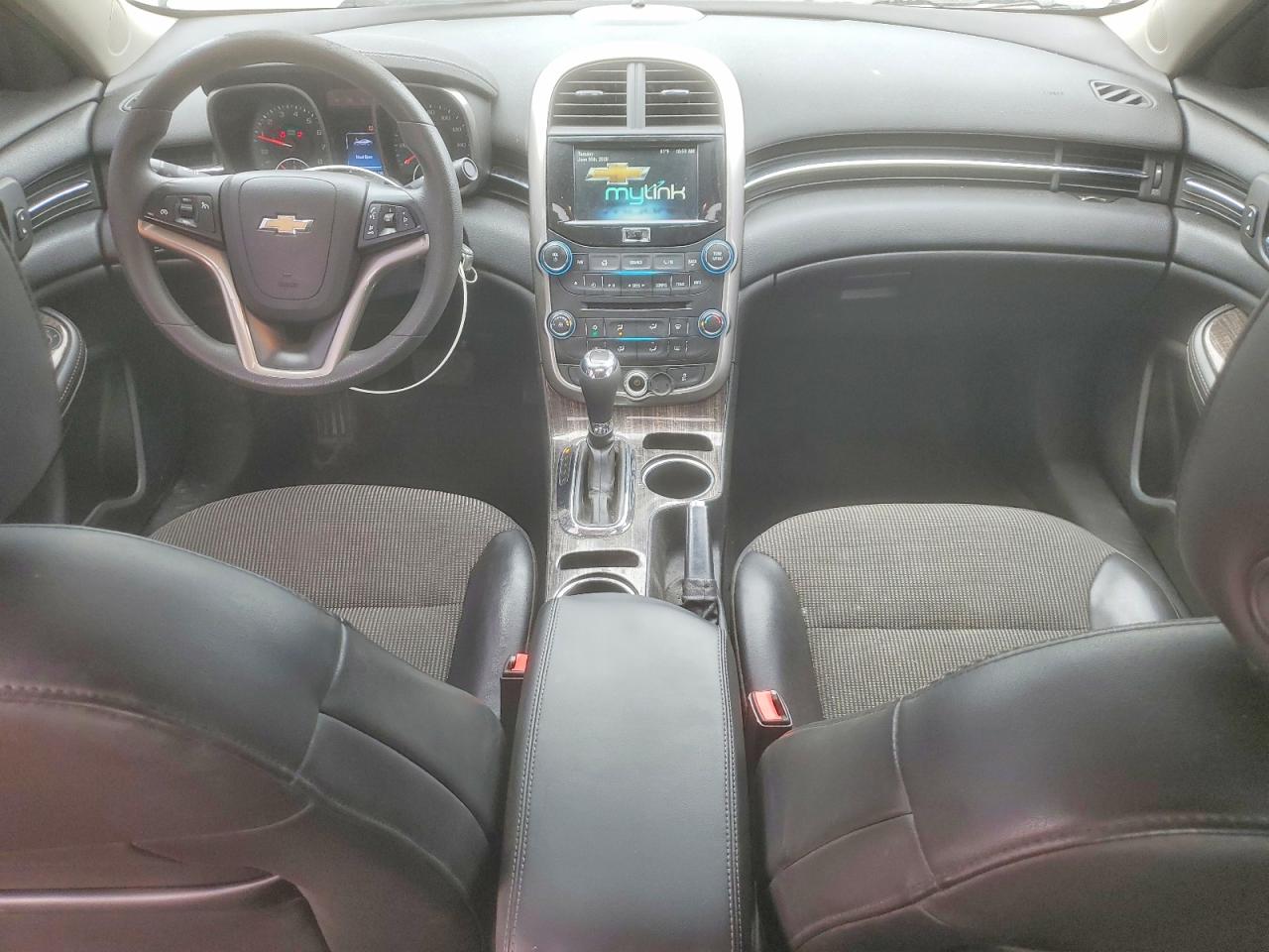 2015 CHEVROLET MALIBU