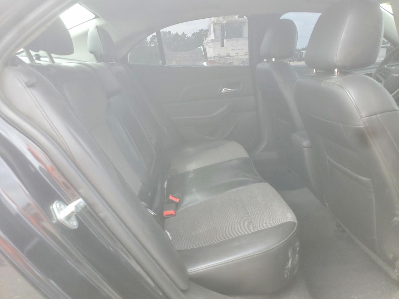 2015 CHEVROLET MALIBU