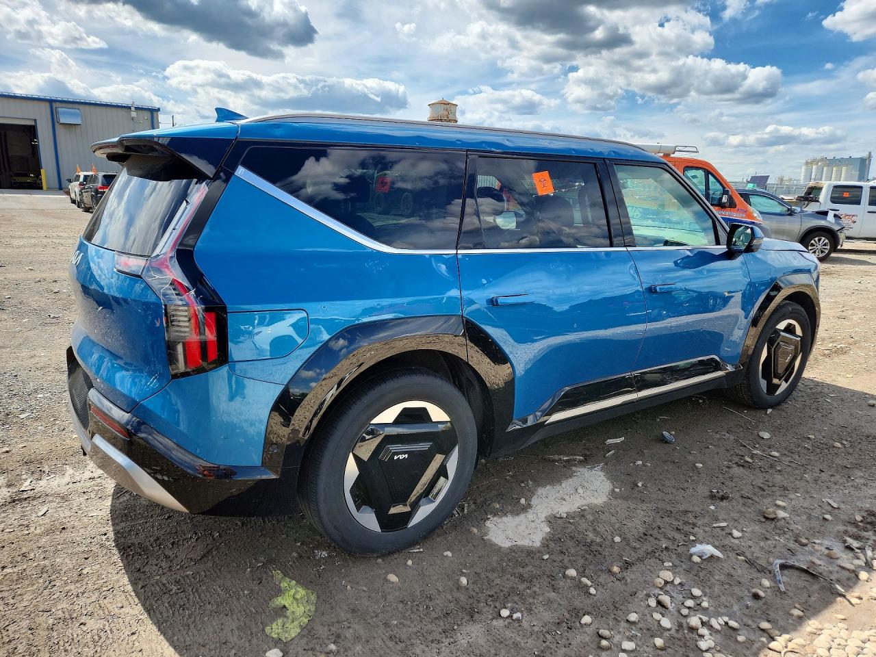 2024 KIA ALL OTHER
