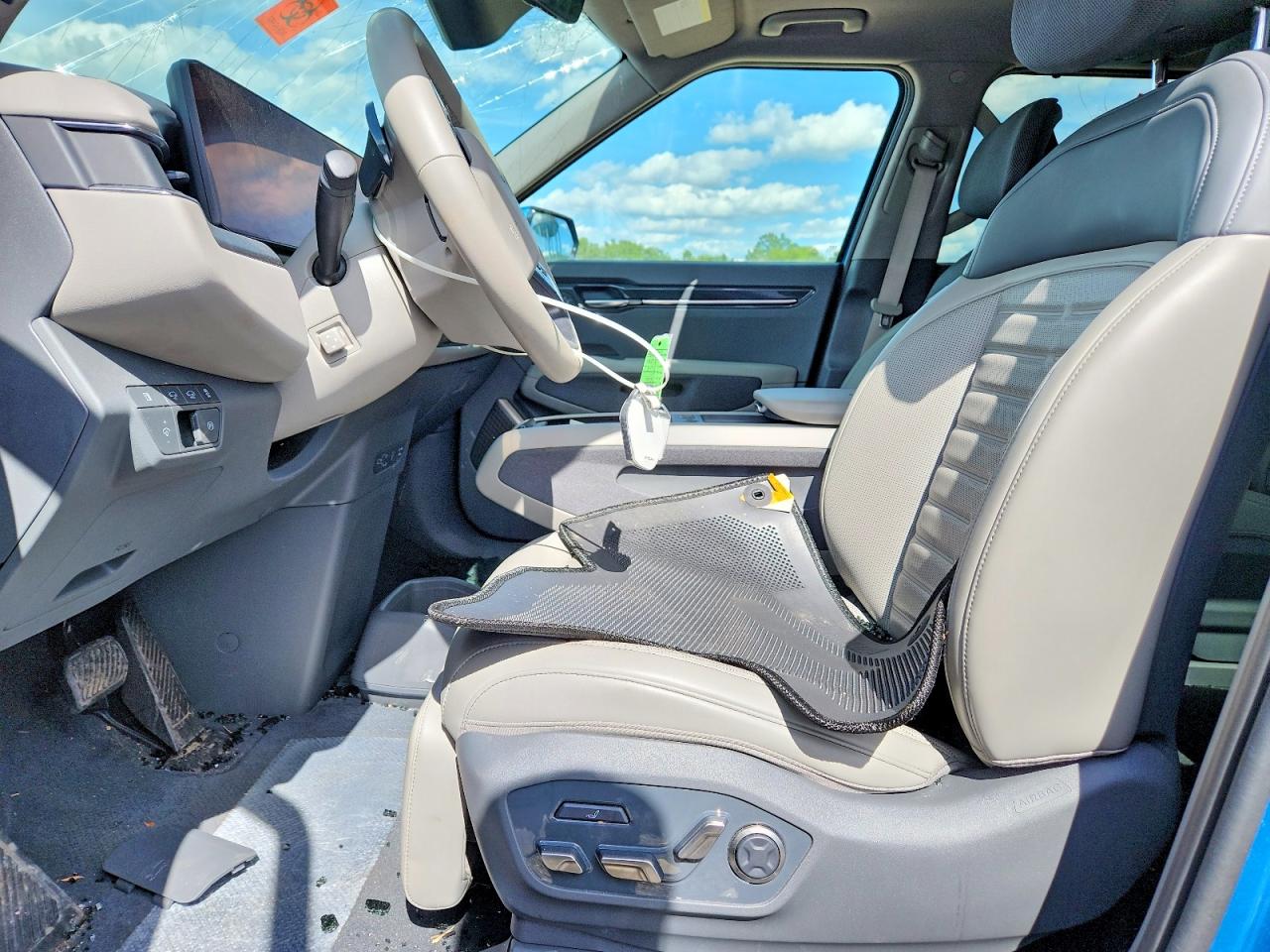 2024 KIA ALL OTHER