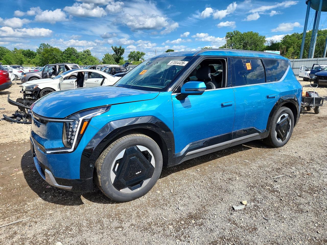 2024 KIA ALL OTHER