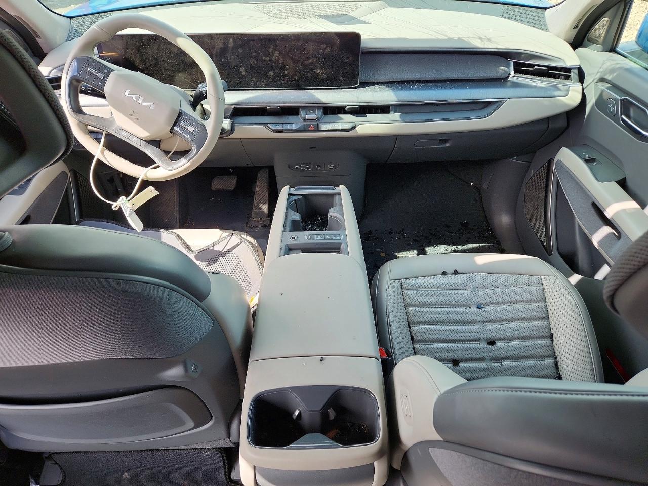 2024 KIA ALL OTHER