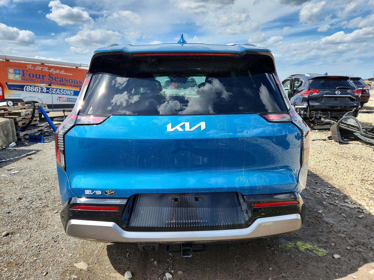 2024 KIA ALL OTHER