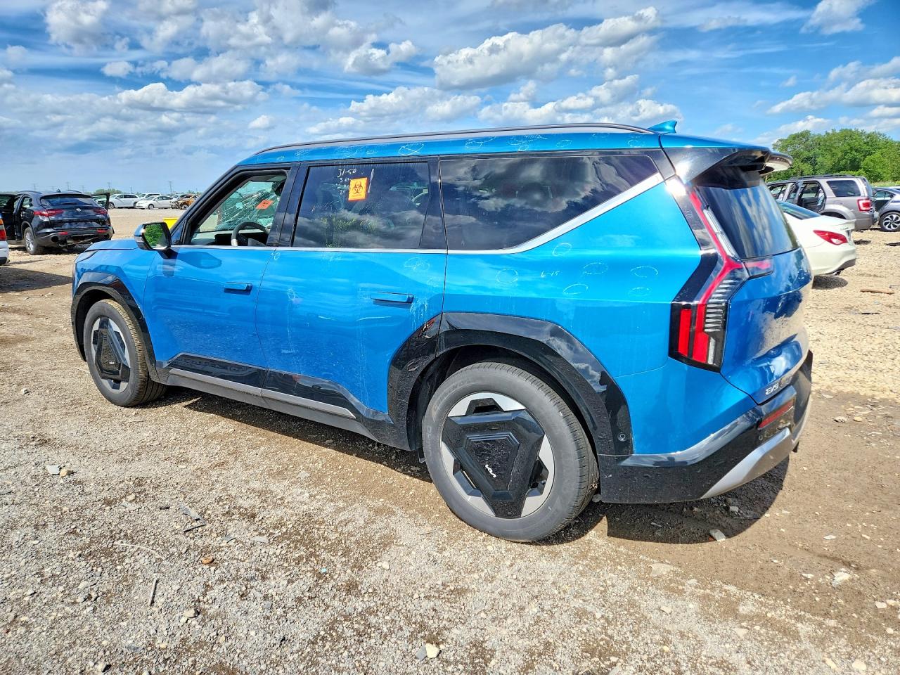 2024 KIA ALL OTHER