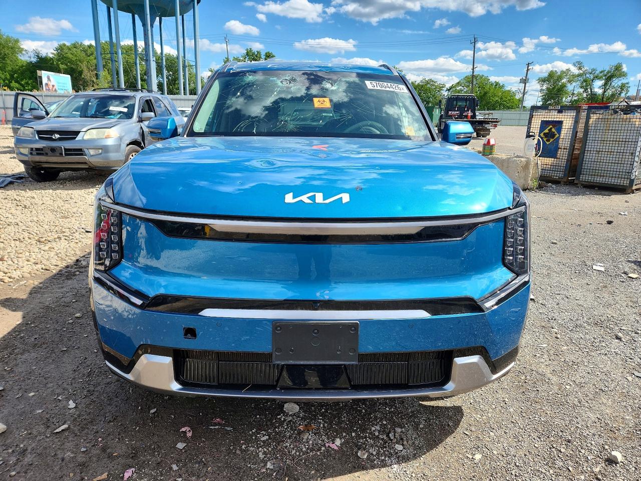2024 KIA ALL OTHER