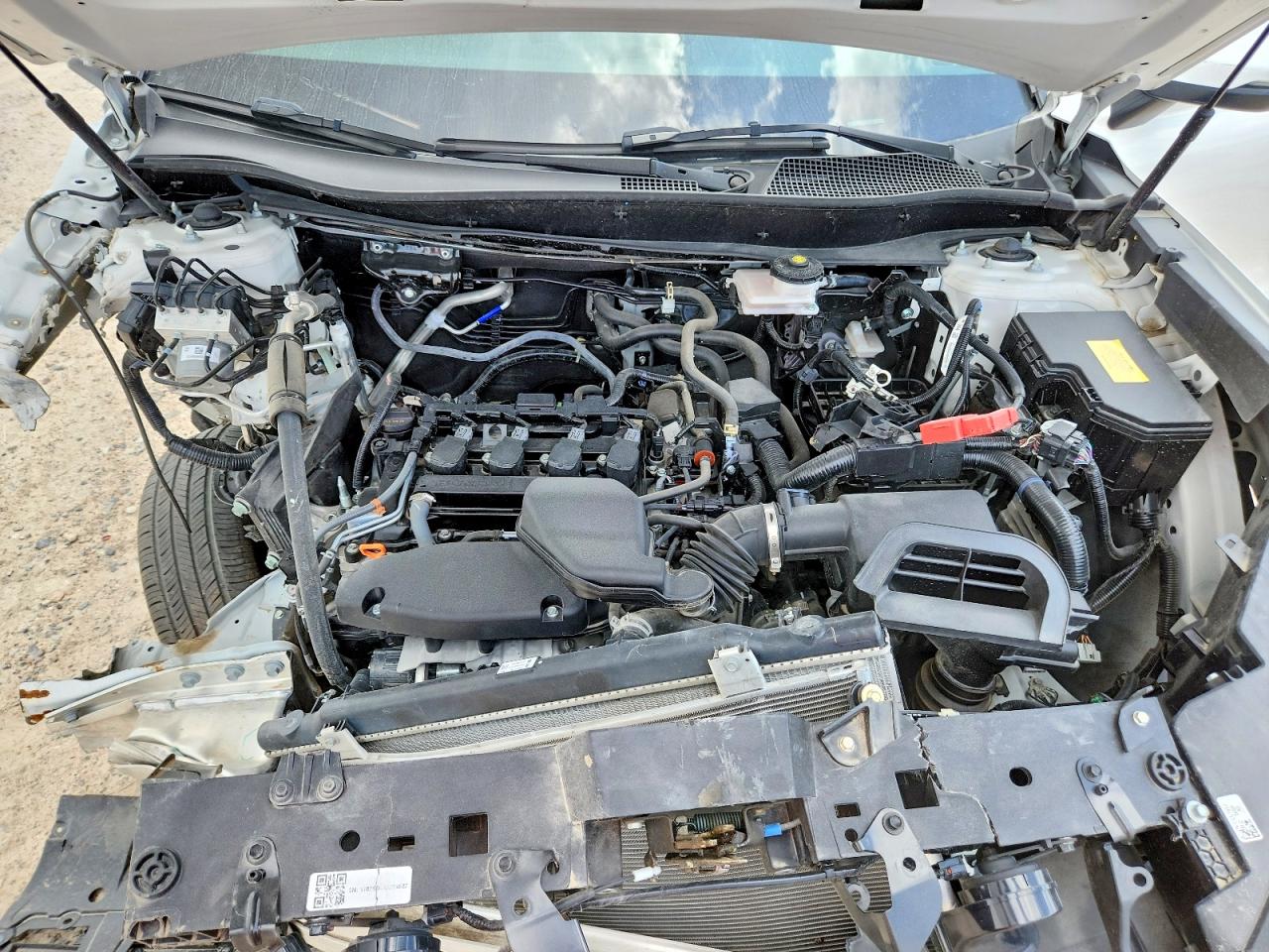 2025 HONDA CRV