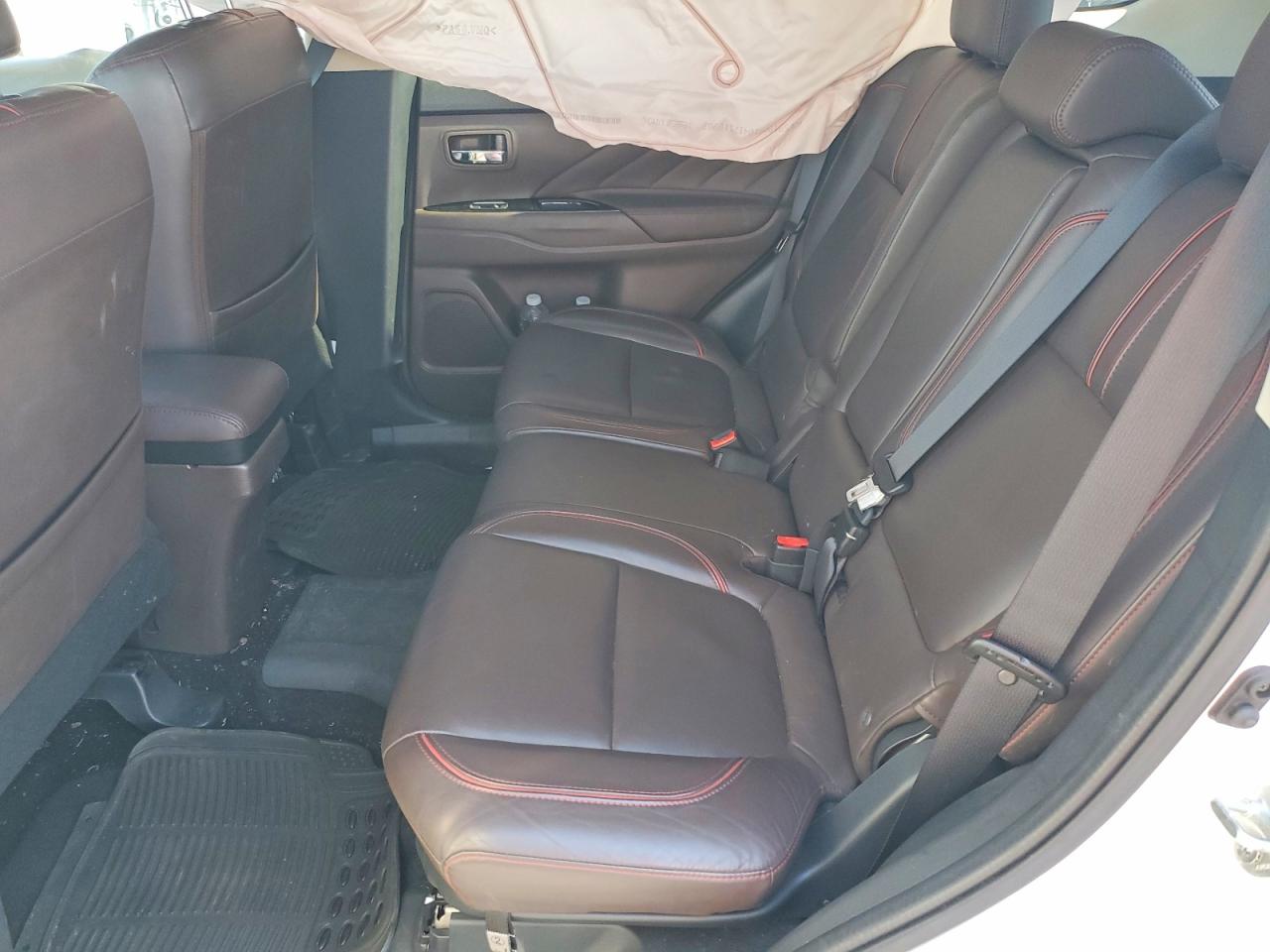 2018 MITSUBISHI OUTLANDER