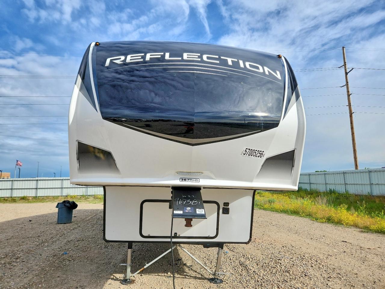 2022 GRAND DESI REFLECTION