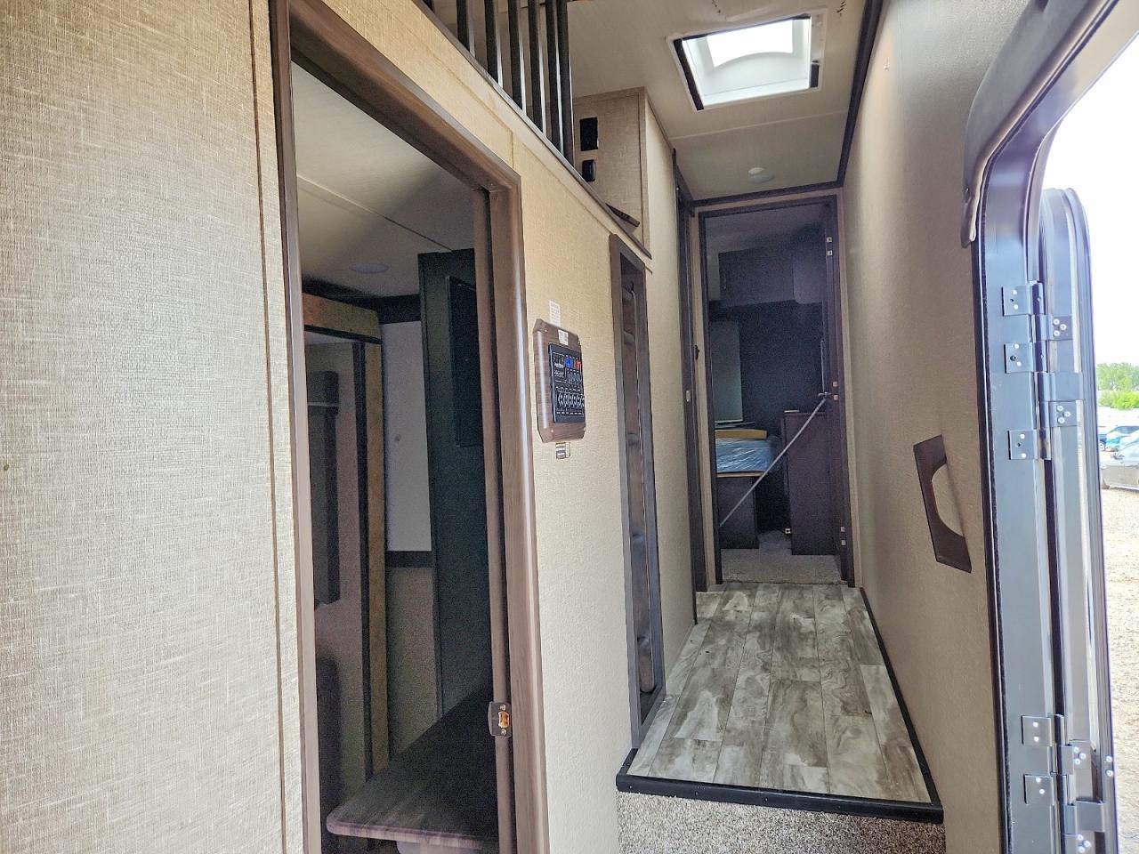 2022 GRAND DESI REFLECTION