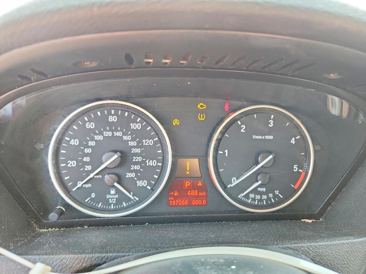 2009 BMW X5