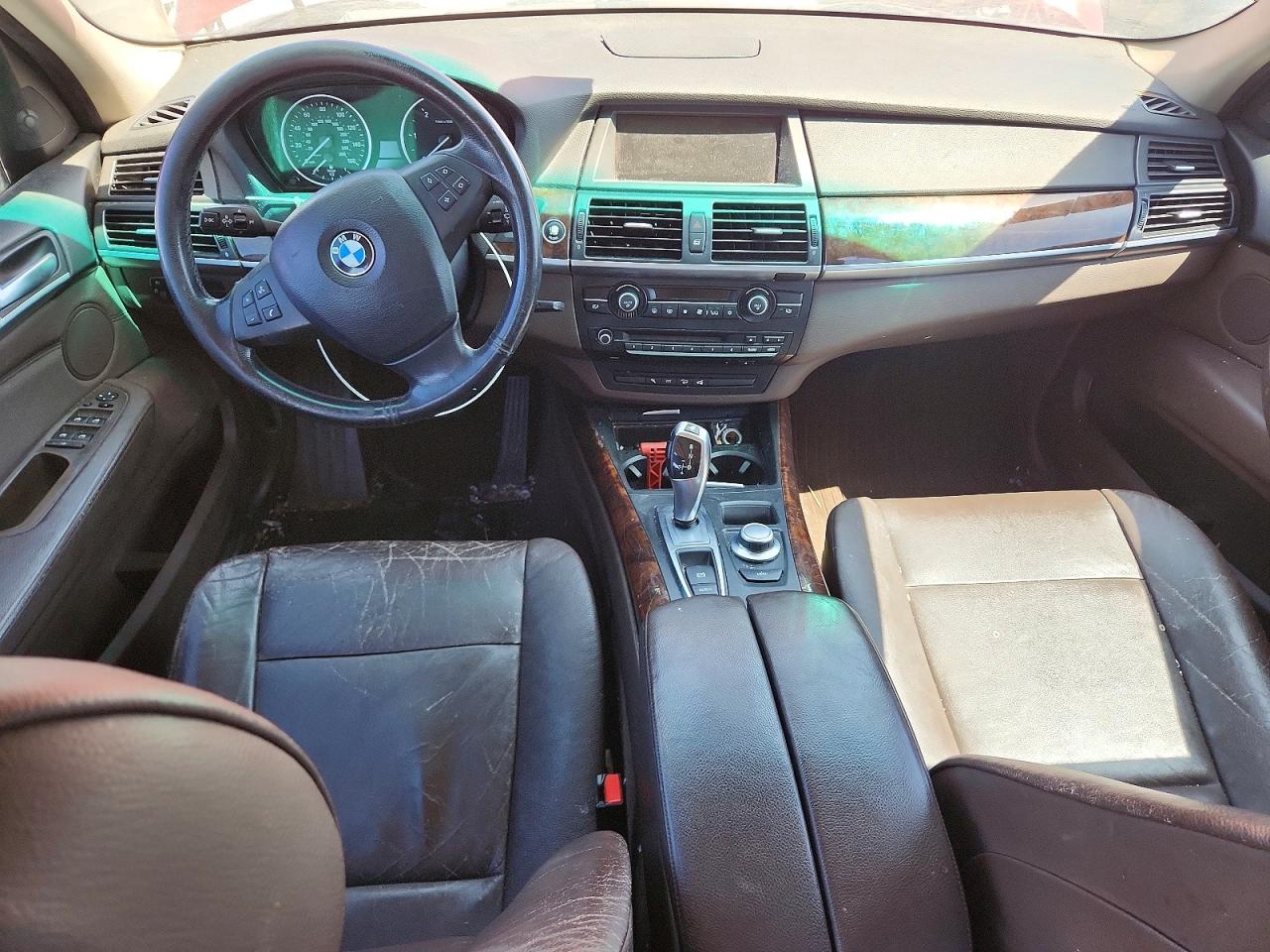 2009 BMW X5