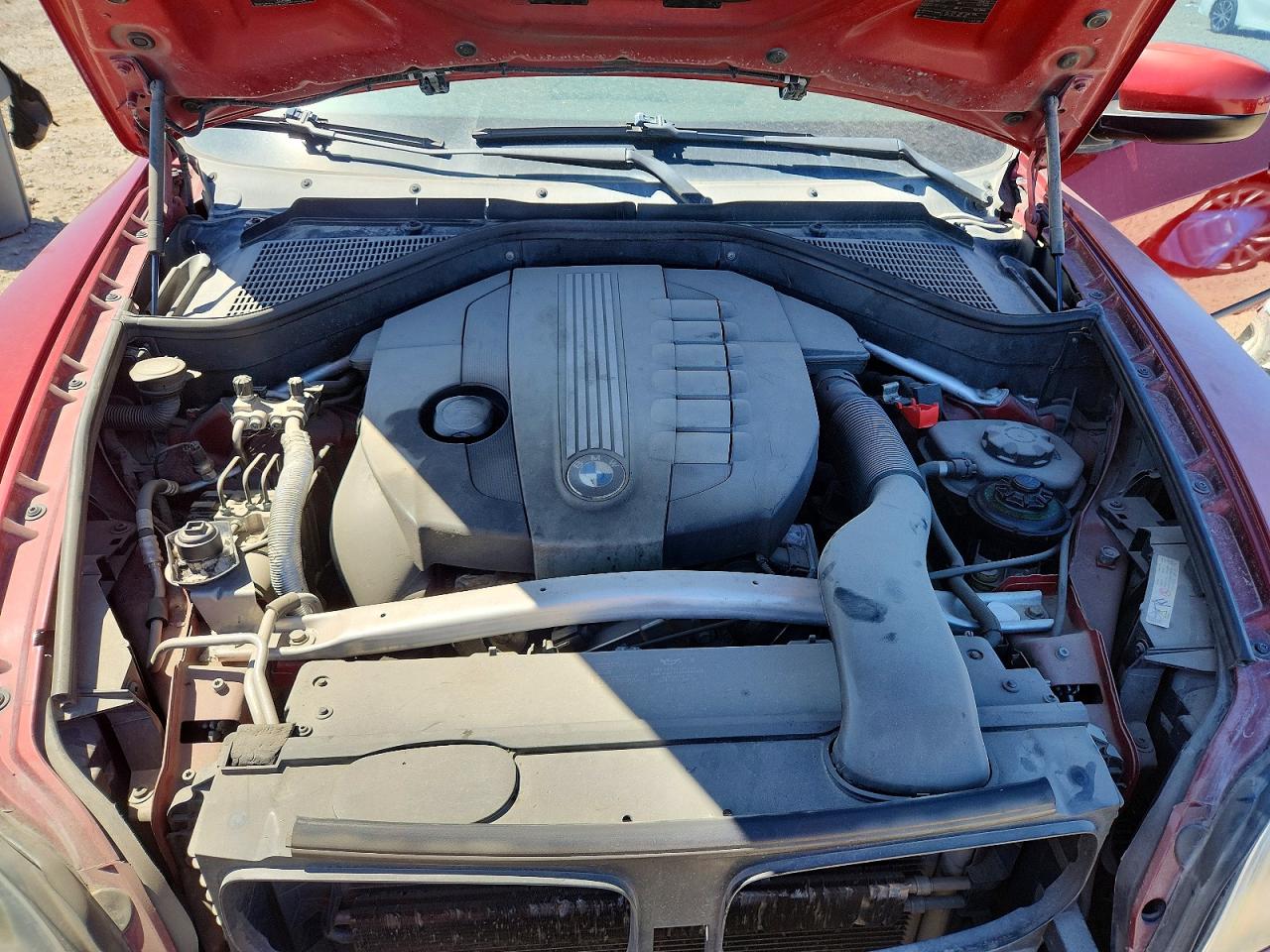 2009 BMW X5