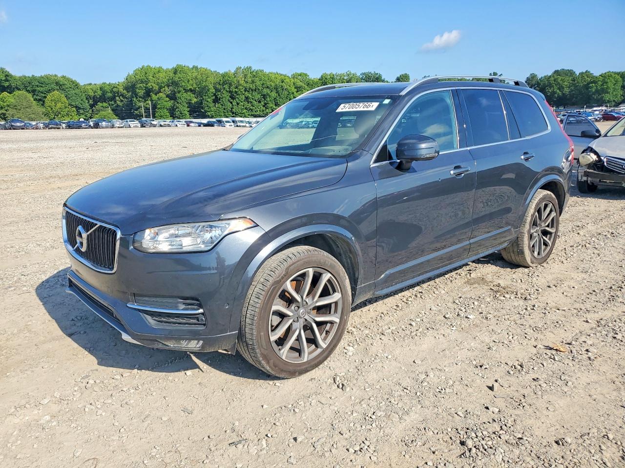 2016 VOLVO XC90