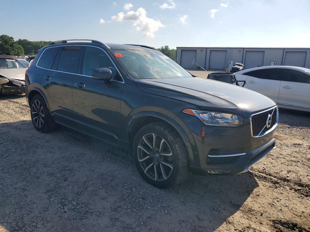 2016 VOLVO XC90
