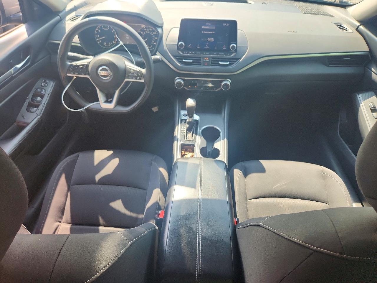 2022 NISSAN ALTIMA