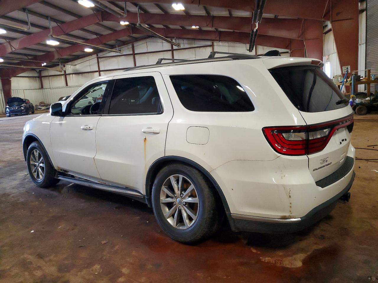 2014 DODGE DURANGO