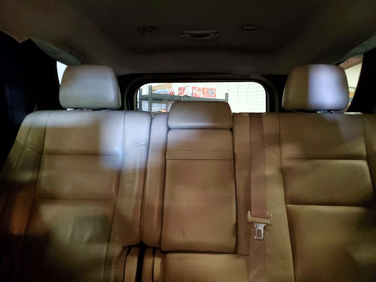 2014 DODGE DURANGO