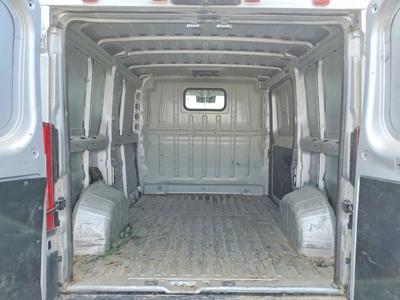 2024 RAM PROMASTER