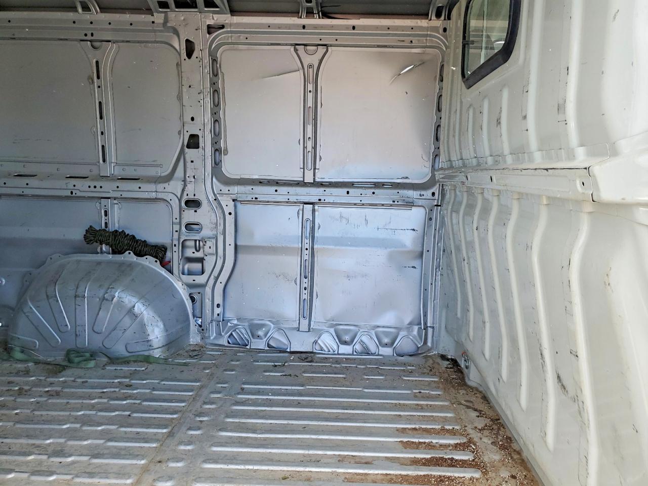 2024 RAM PROMASTER
