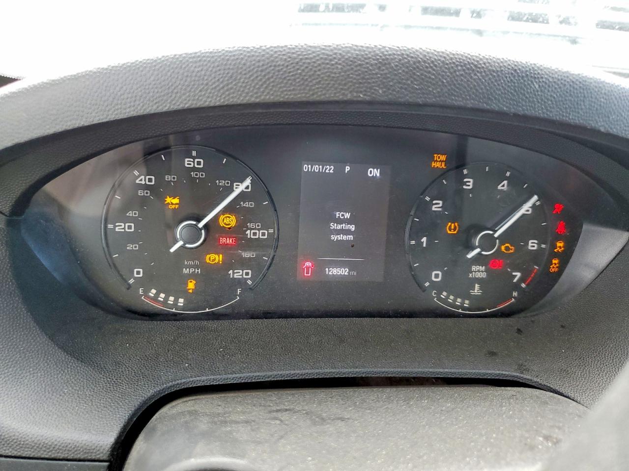 2024 RAM PROMASTER