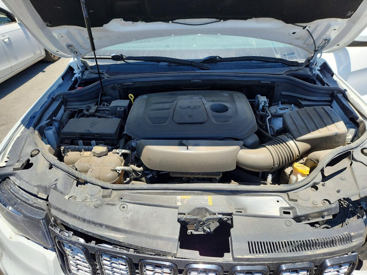 2022 JEEP GRAND CHER