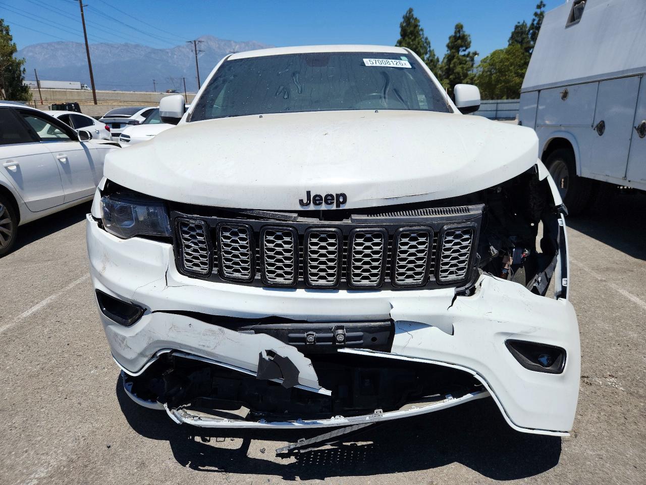 2022 JEEP GRAND CHER