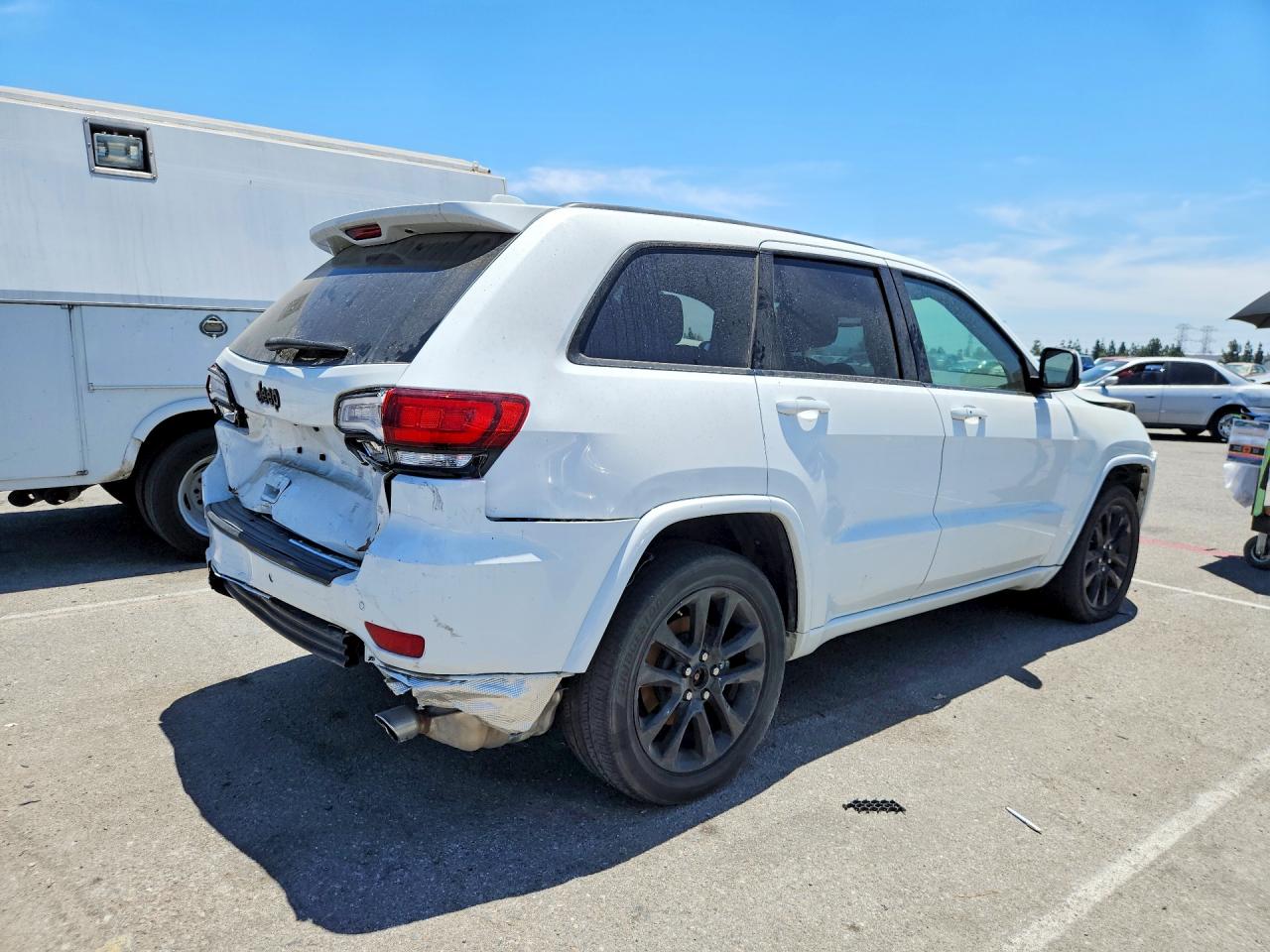 2022 JEEP GRAND CHER