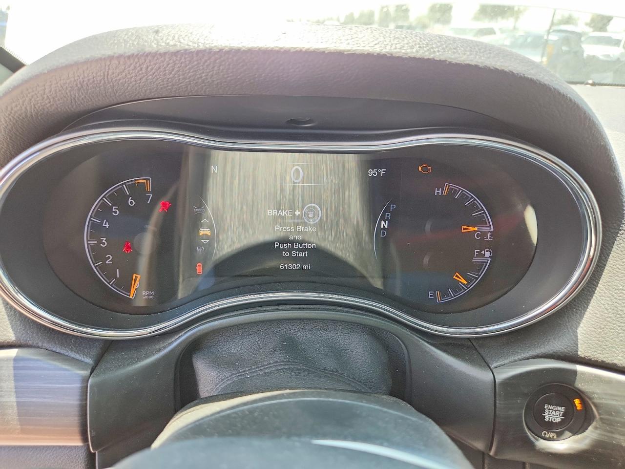 2022 JEEP GRAND CHER