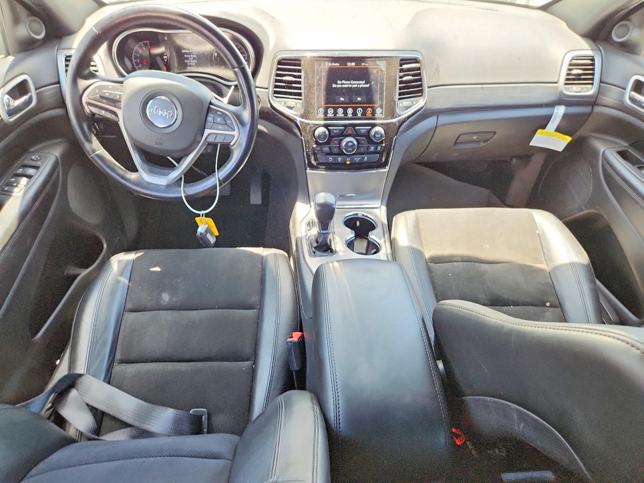 2022 JEEP GRAND CHER