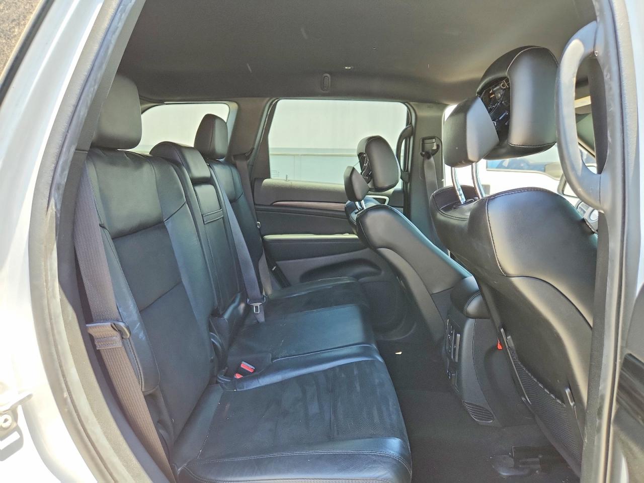 2022 JEEP GRAND CHER