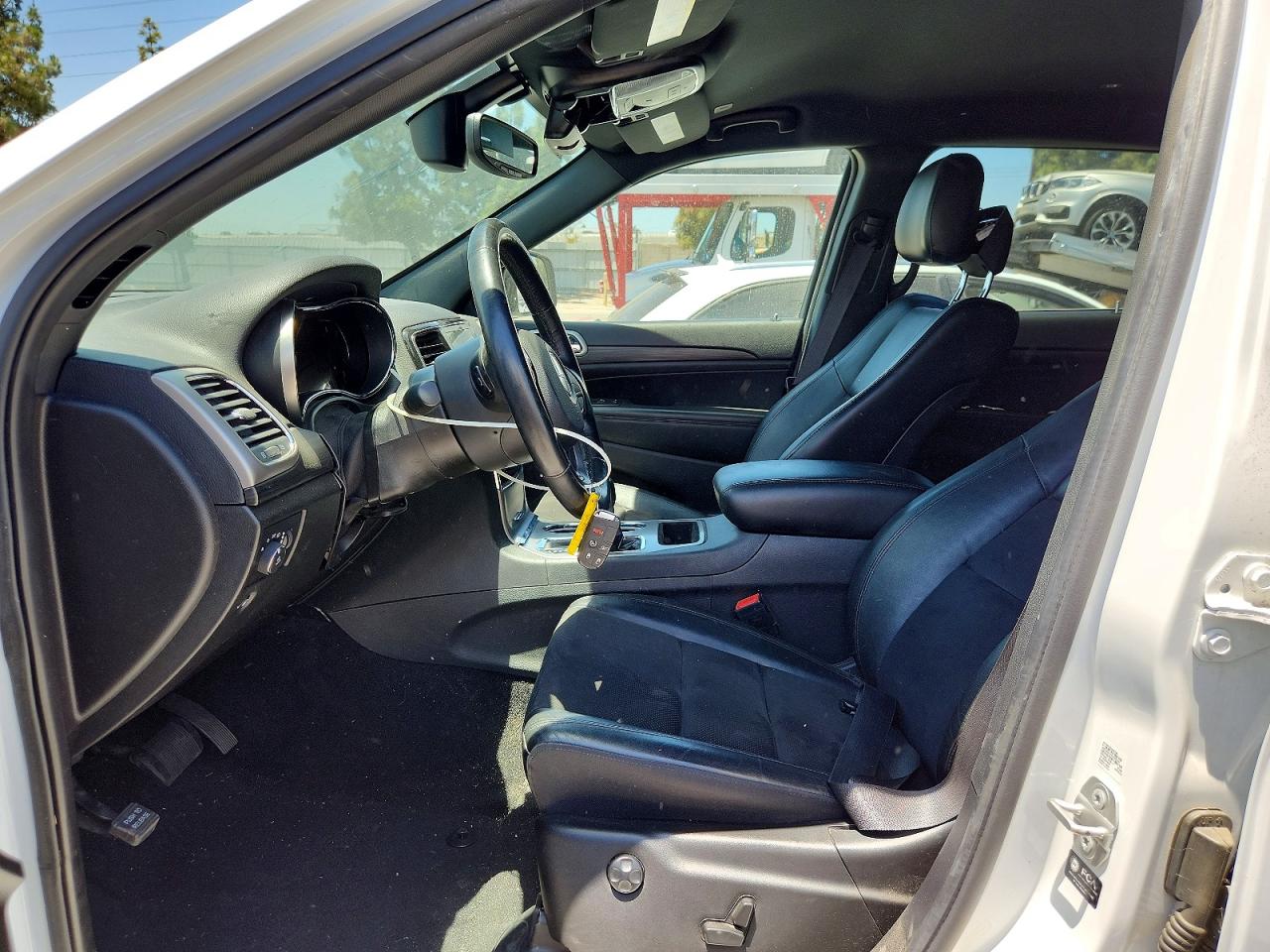 2022 JEEP GRAND CHER