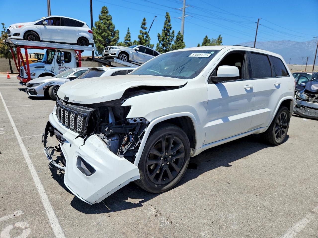 2022 JEEP GRAND CHER