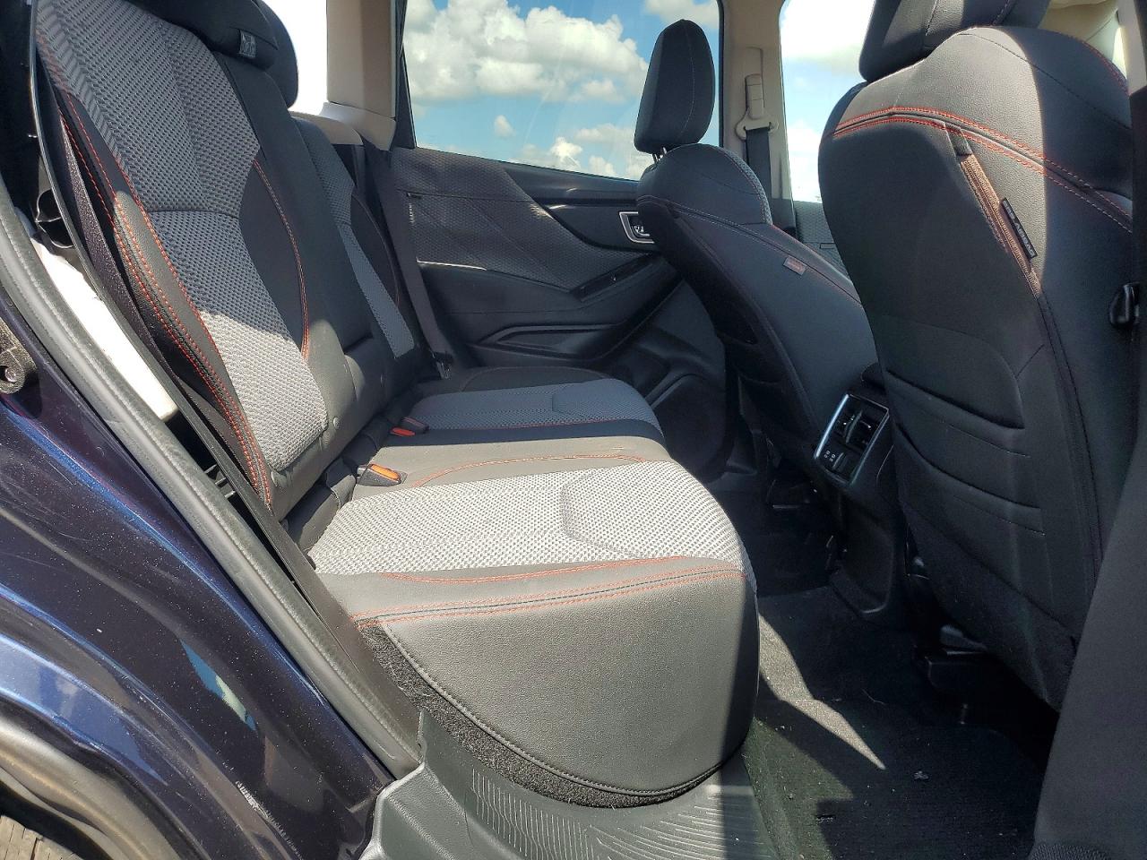 2019 SUBARU TRIBECA