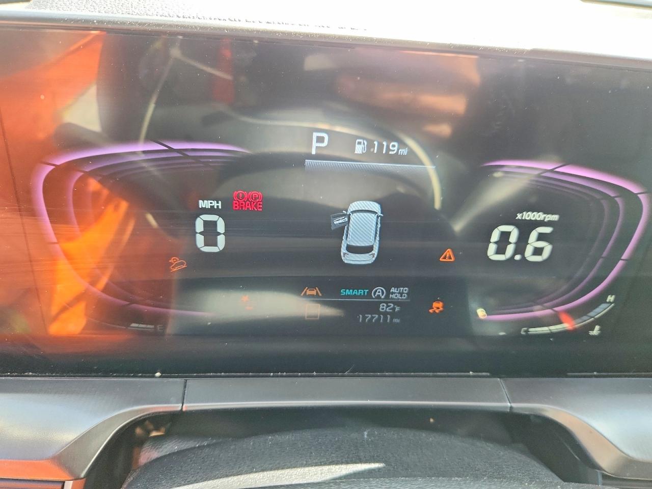 2024 KIA TELLURIDE