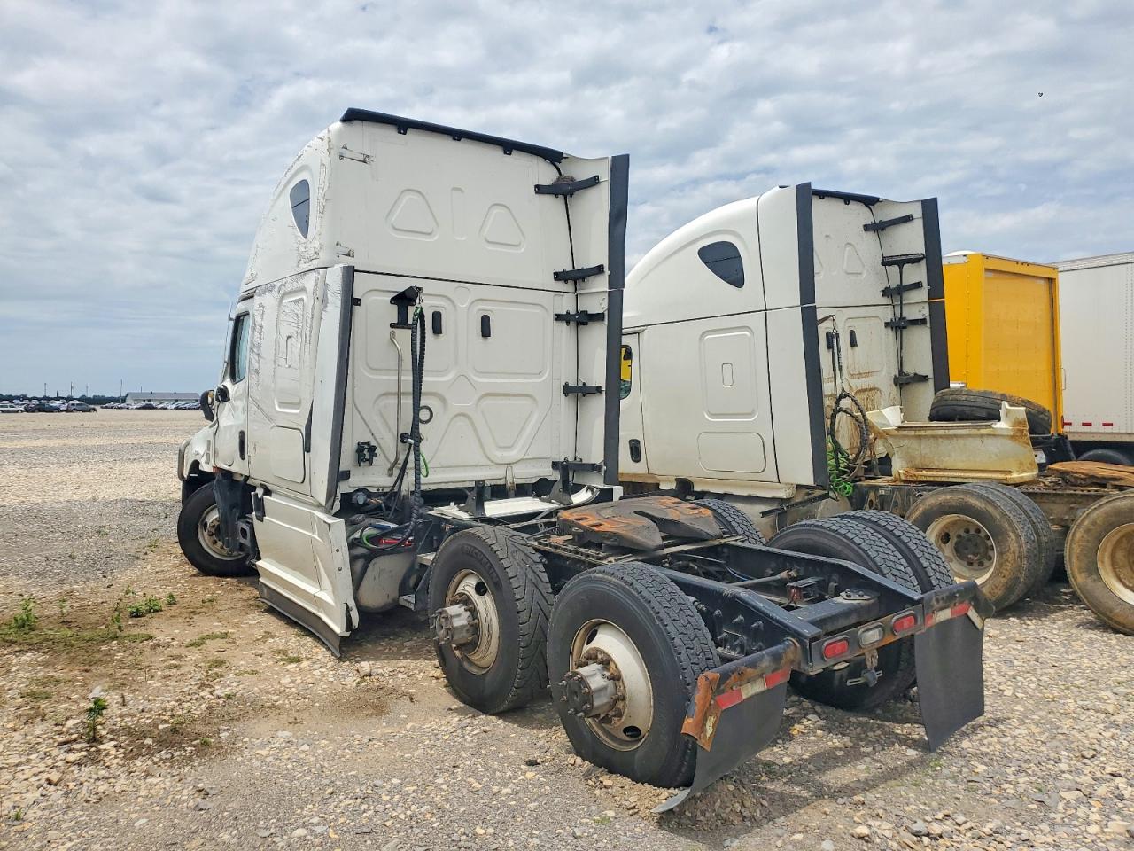 2023 FREIGHTLINER ALL OTHER