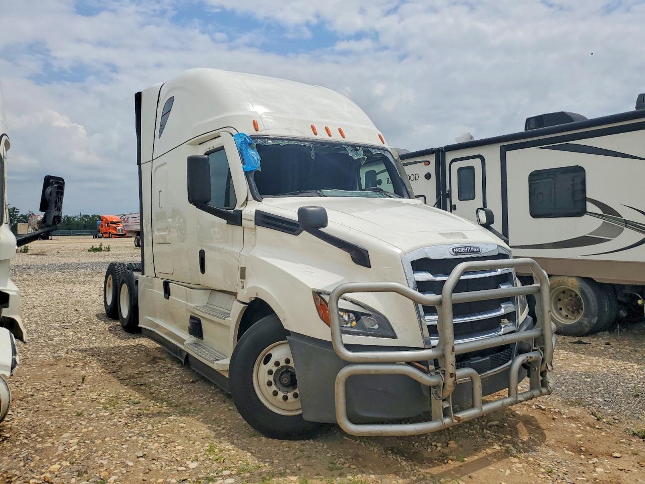 2023 FREIGHTLINER ALL OTHER