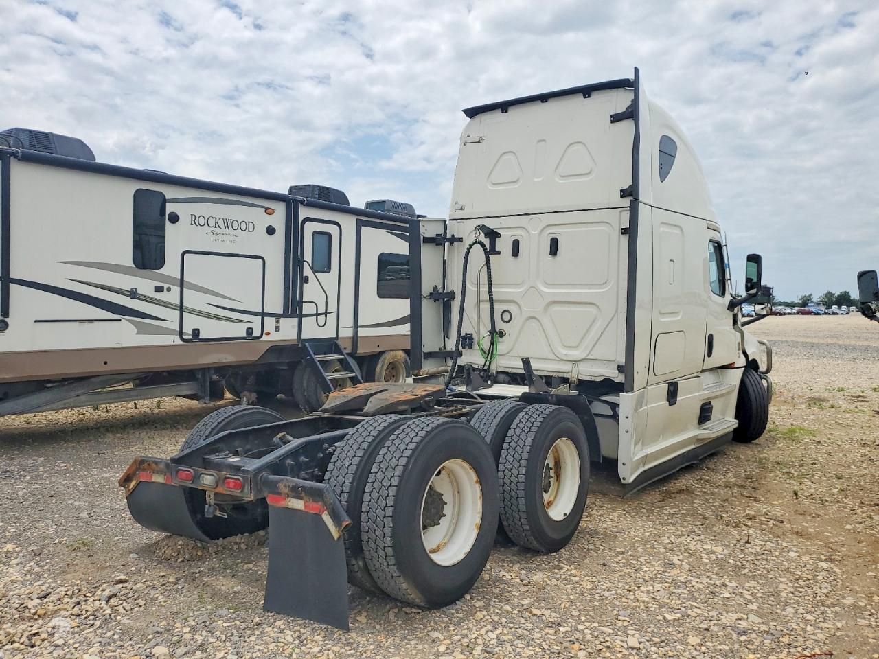 2023 FREIGHTLINER ALL OTHER