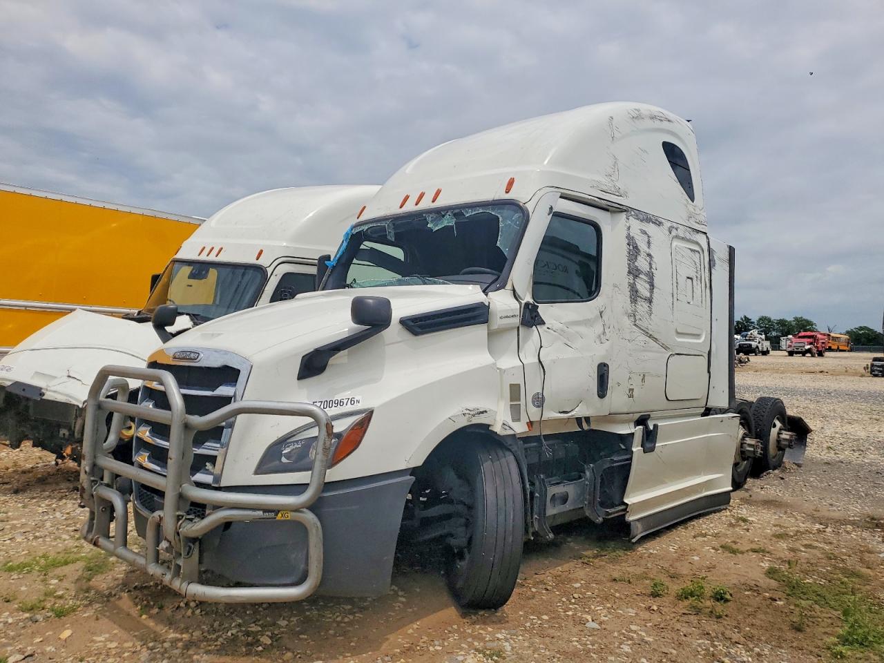 2023 FREIGHTLINER ALL OTHER