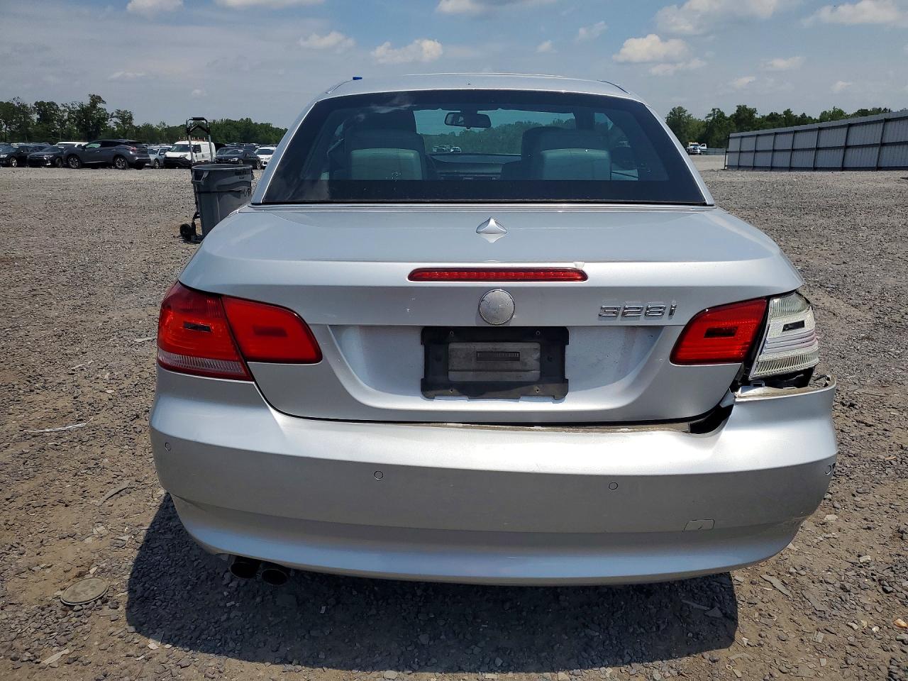 2007 BMW 3 SERIES