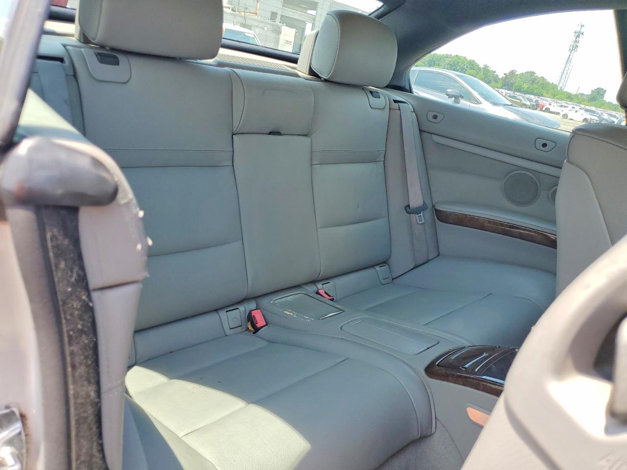 2007 BMW 3 SERIES