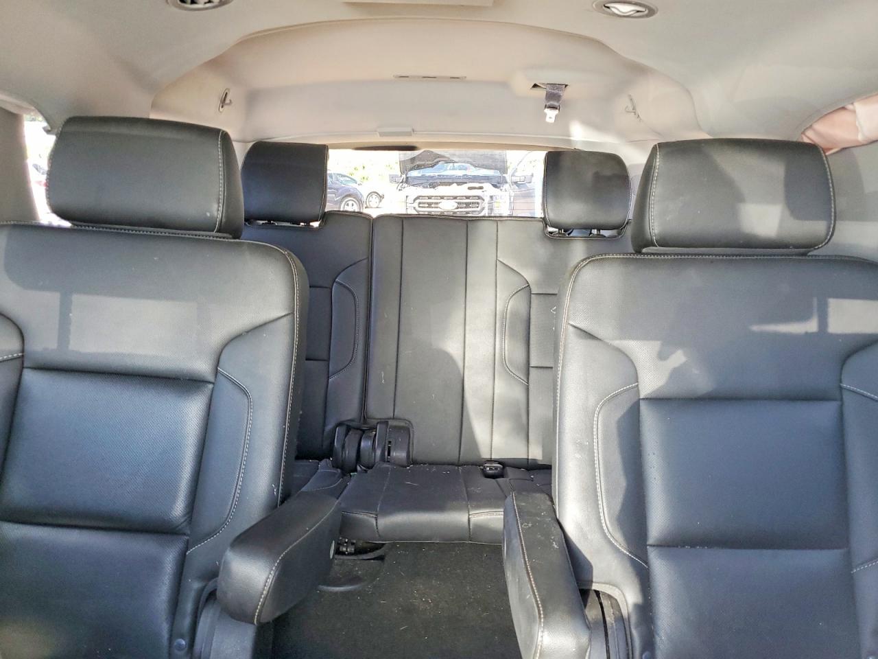 2017 GMC YUKON