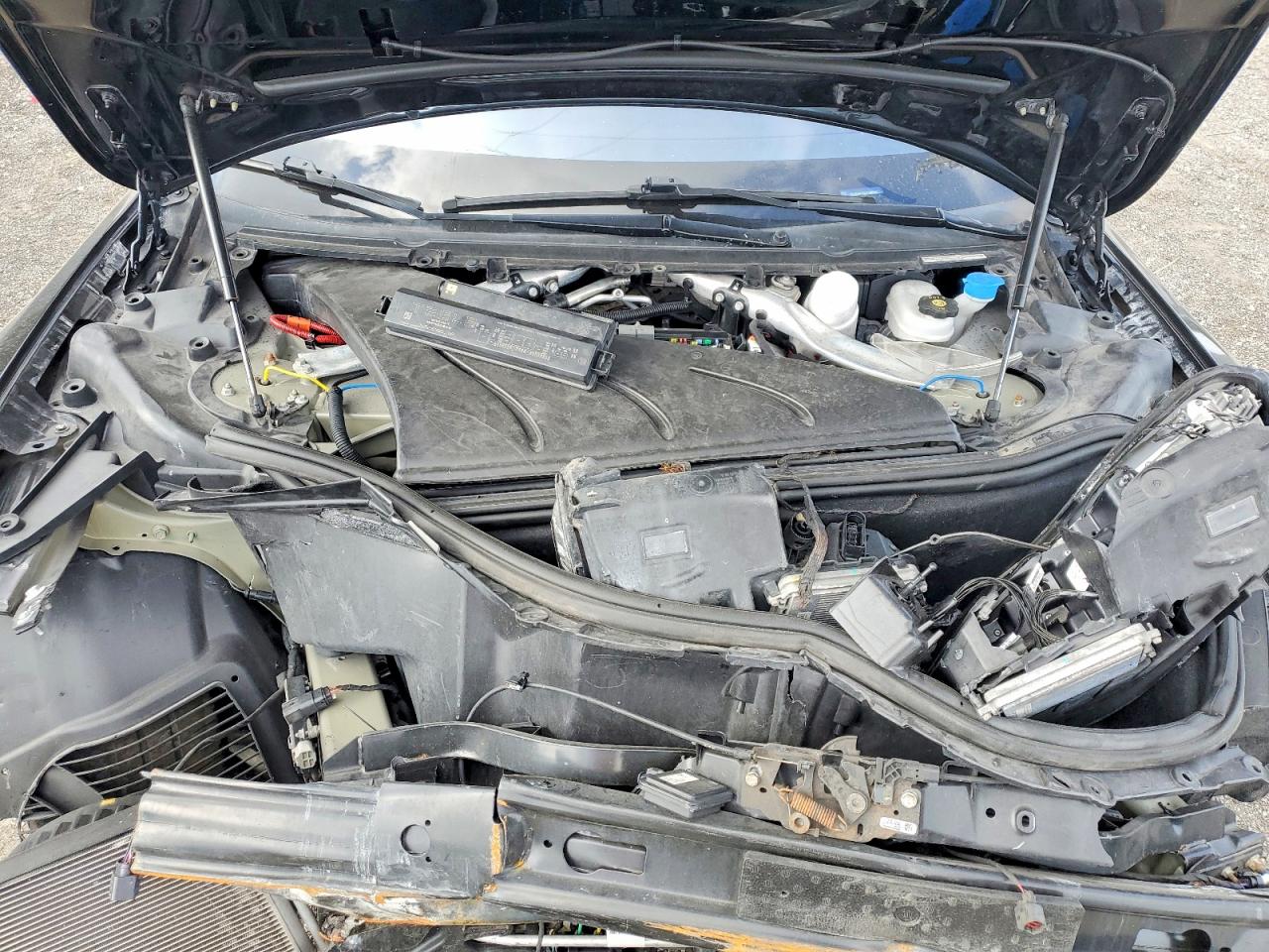 2018 TESLA MODEL S