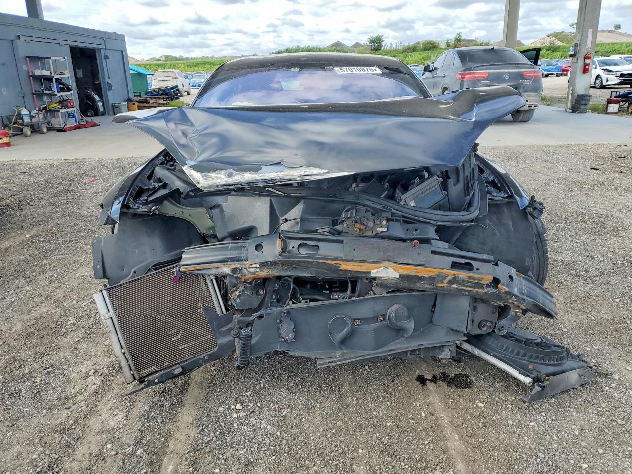 2018 TESLA MODEL S