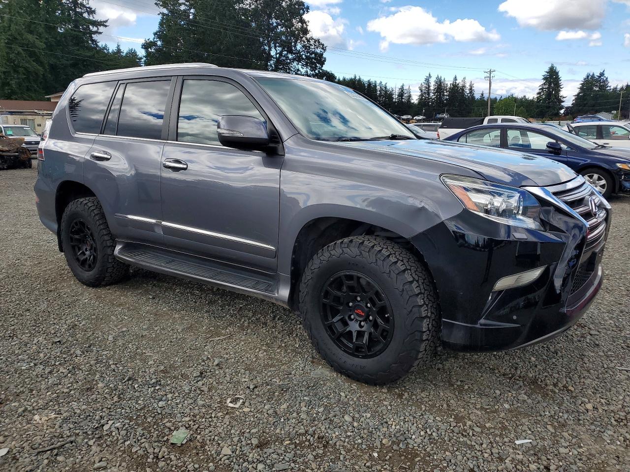 2016 LEXUS GX