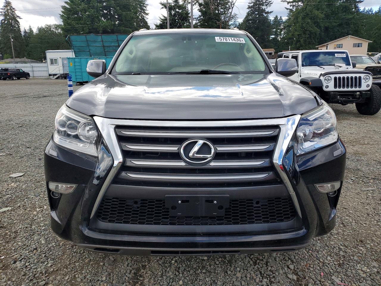 2016 LEXUS GX