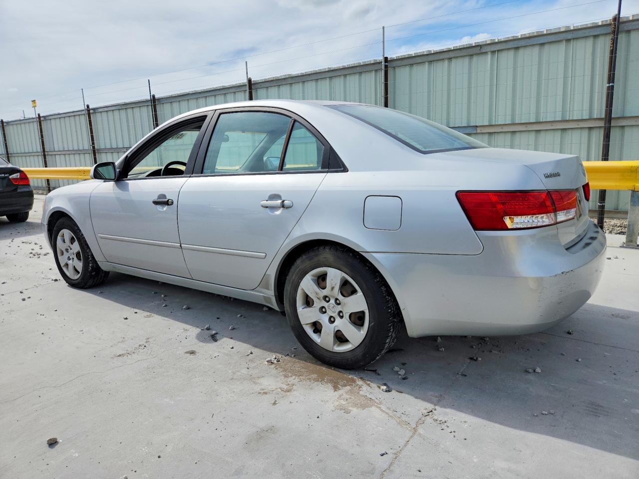2006 HYUNDAI SONATA
