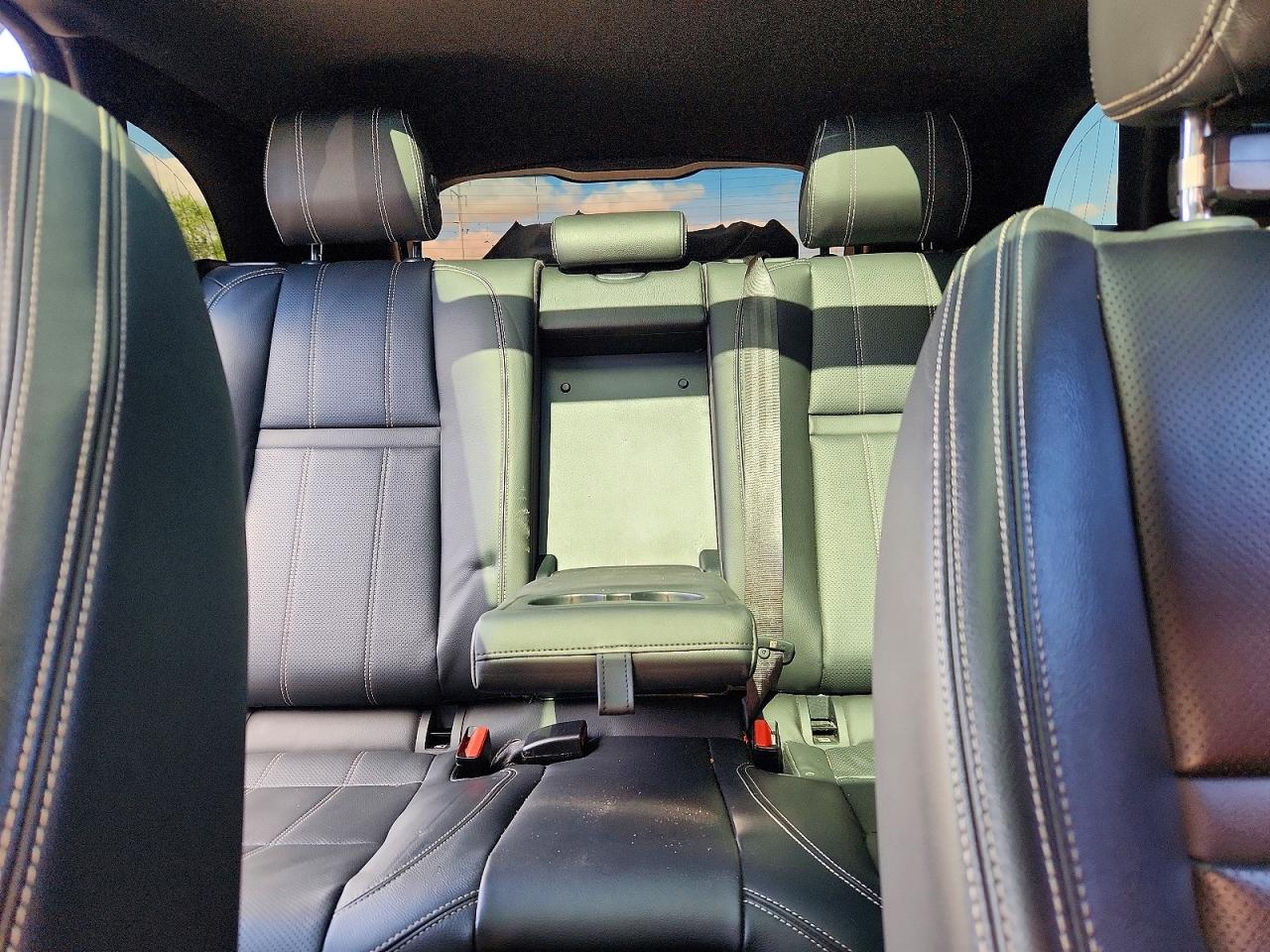 2019 LAND ROVER RANGEROVER