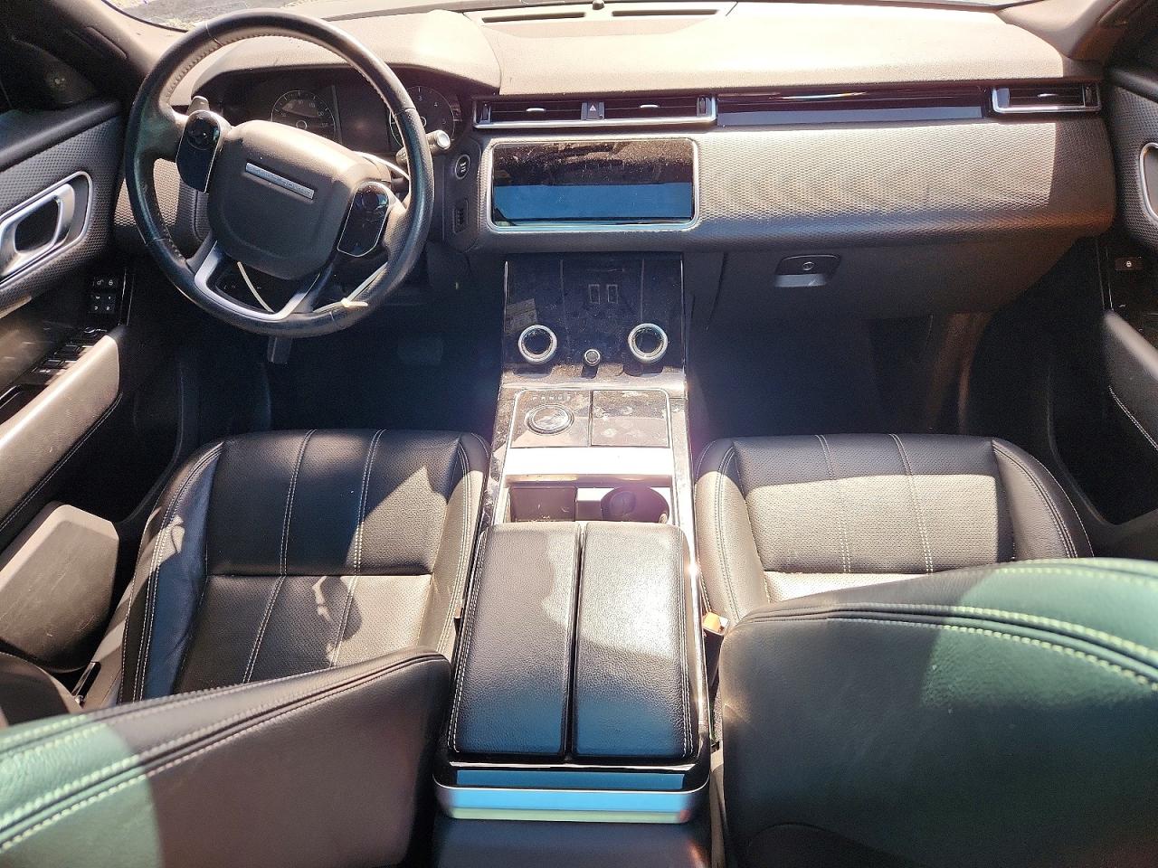 2019 LAND ROVER RANGEROVER