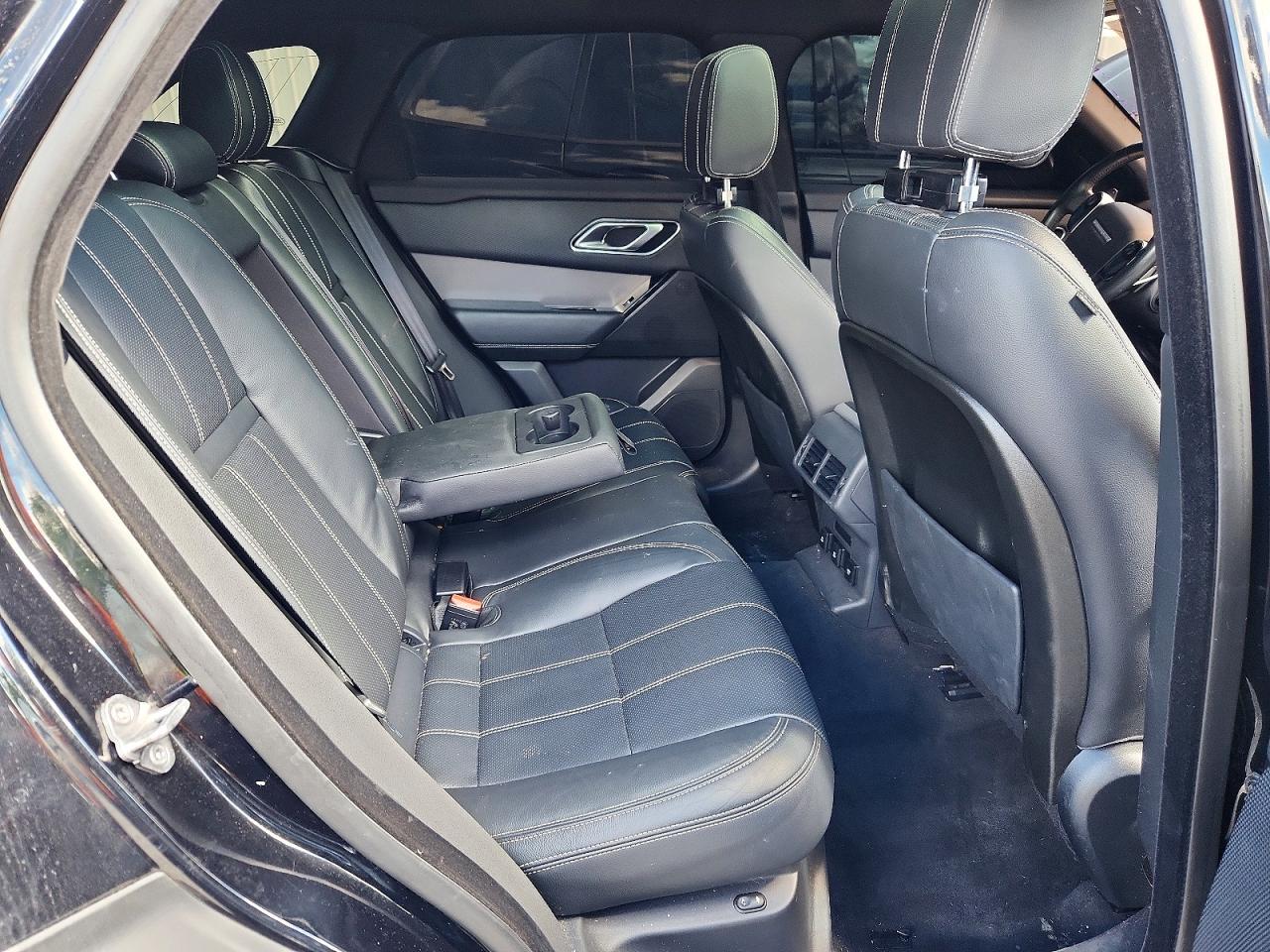 2019 LAND ROVER RANGEROVER